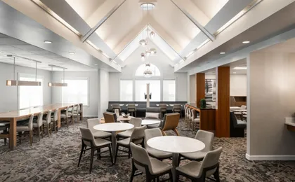 Residence Inn Lakeland