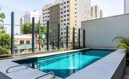 Estudio Proximo Ao Allianz Parque Com AC