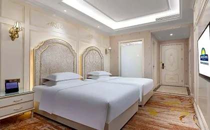 Days Inn by Wyndham Chongqing Jiulongpo