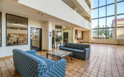 Clarion Hotel Convention Center Jackson Northwest