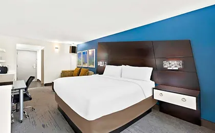 Holiday Inn Express Atlanta NW - Galleria Area By IHG