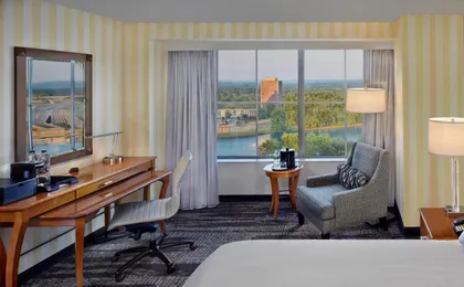 Marriott Hartford Downtown