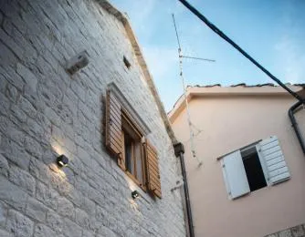 Limestone Heritage House