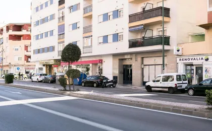 Apartamento Malaga Velazquez
