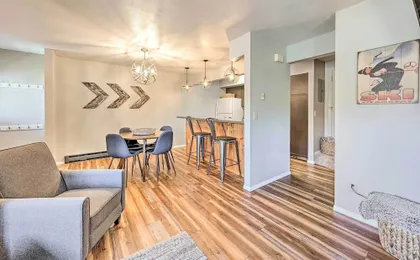 Steamboat Springs Townhome < 2 Mi to Lifts!