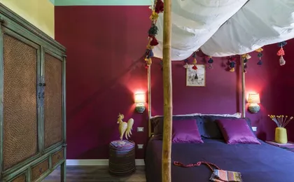 Frimi Boutique Rooms BB