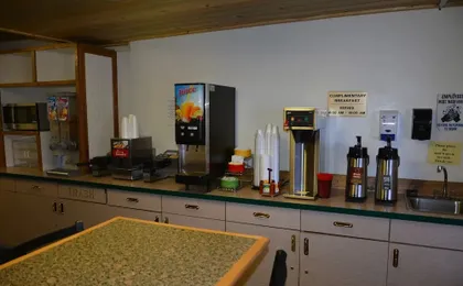 Locomotive Inn