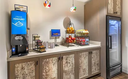 Best Western Rose Garden Inn