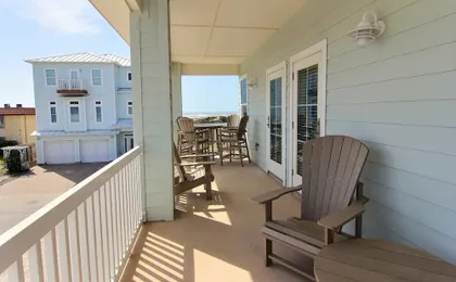 Bella Vista 963 by RedAwning