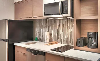 TownePlace Suites by Marriott Los Angeles LAX/Hawthorne