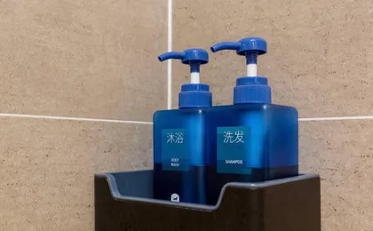 Hanting Express Guangzhou Tianpingjia Branch