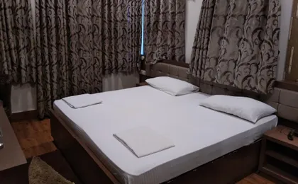 Hotel Alka