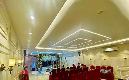 Kavana Hotel