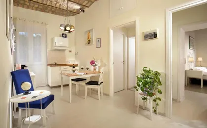 La Casina Vaticana