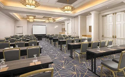 Renaissance Fort Lauderdale West Hotel
