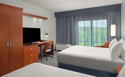 Courtyard by Marriott Pittsburgh Airport Settlers Ridge
