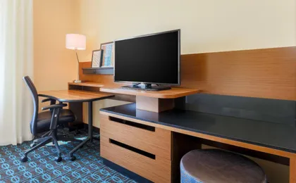 Fairfield Inn & Suites Cotulla