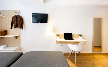 Rooms Ciencias