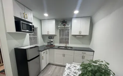 The Tiny Cottage in The Springs