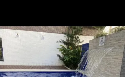 Apartamento Com Varanda