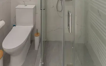 Jv Luxury Apartment Acropolis
