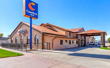 Comfort Inn Valentine
