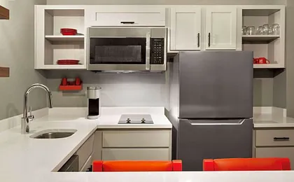 Hawthorn Extended Stay by Wyndham Mount Laurel Moorestown