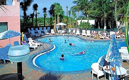 Vistana Beach Club