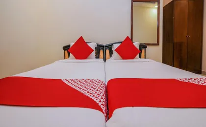 Hotel Midtown by Oyo Rooms
