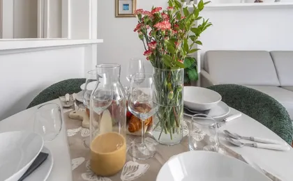 S Marco - Bright Central 1bdr With Balcony in Brera