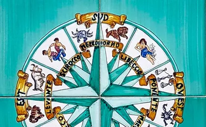 La Stella dei Venti BB