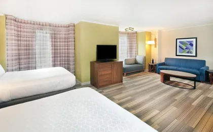 Holiday Inn Express & Suites San Francisco Fishermans Wharf