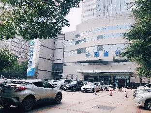 Hanting Hotel Wuhan Huazhong University of Science And Technology