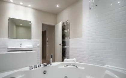 Ola Living Diagonal Apartments Barcelona