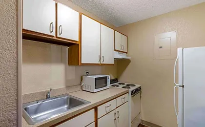 Extended Stay America Suites - Lexington - Tates Creek