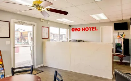 Oyo Hotel Texarkana North Heights Ar Hwy I-30