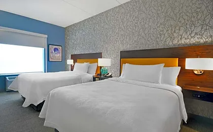 Home2 Suites By Hilton Ashburn, Va