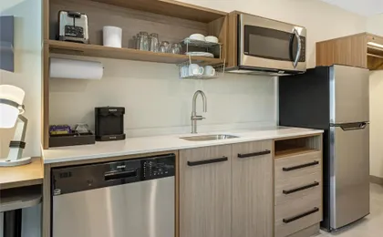 Home2 Suites By Hilton Powell Knoxville North