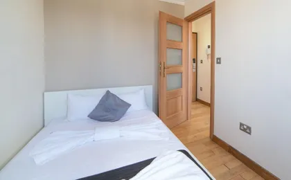 New Kent Apartments