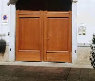 B&B Il Ballatoio