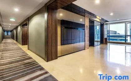 WanhaoHOTEL(GUANGZHOU PAZHOU EXHIBITION CENTER )