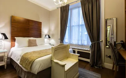 Arosfa Hotel by Compass Hospitality