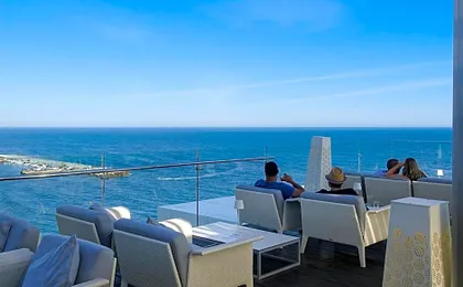 Amare Marbella Beach Hotel - Adults Only