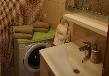 Apartmani Diana Makarska