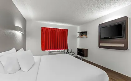 Studio 6 King of Prussia PA Philadelphia