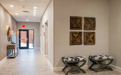 Hampton Inn & Suites by Hilton Colleyville DFW Airport West