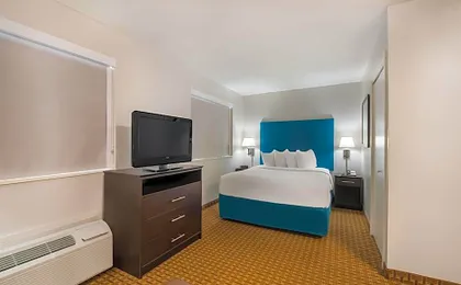 MainStay Suites Chattanooga Hamilton Place