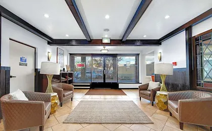 Stratford Inn
