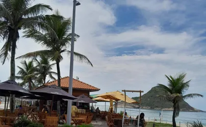 Pedra Do Recreio Hospedagem Praia E Conforto
