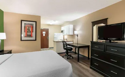 Extended Stay America - Salt Lake City - West Valley Center